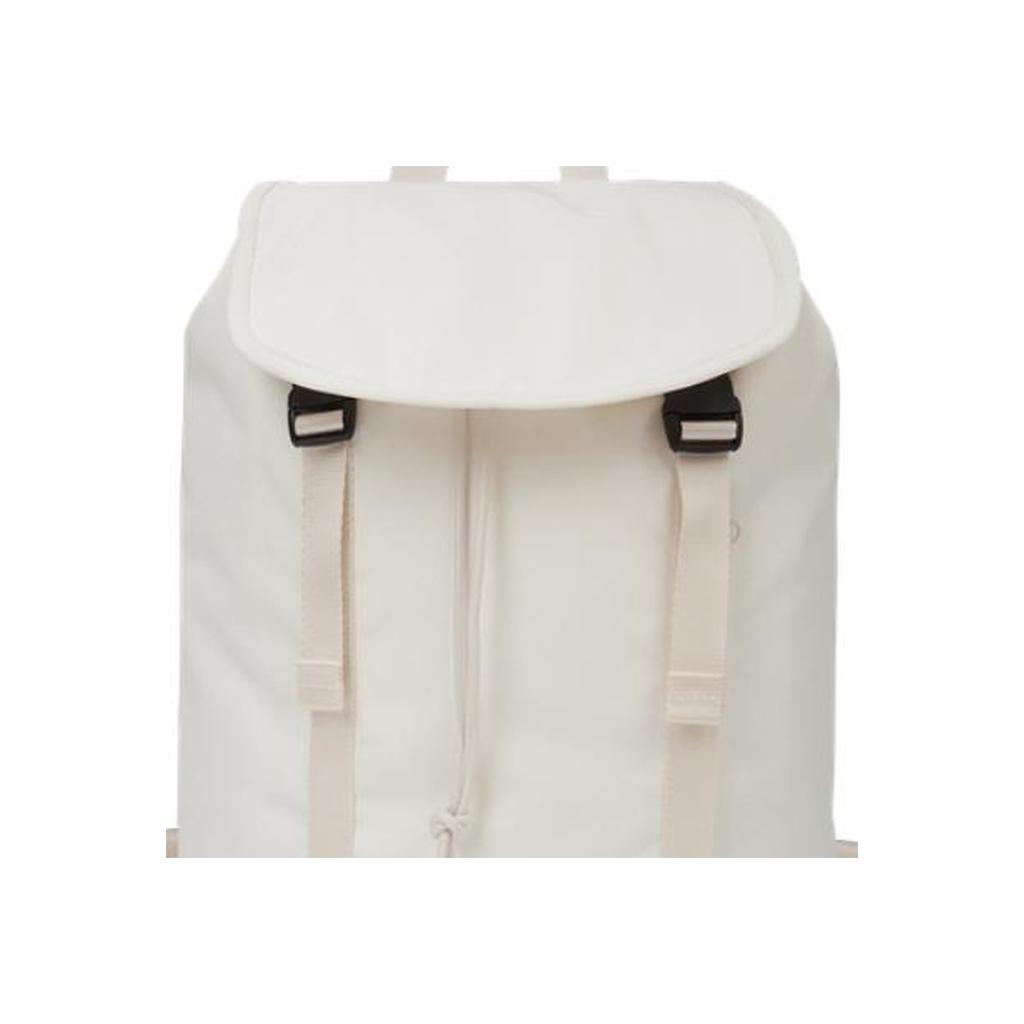 New Converse Polyester Backpack Regular Unisex White 10027651-A02
