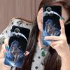 Wuthering Waves Luno Matte TPU Mobile Phone Case for Realme 15 14 13 12 11 10 9 Pro Plus T I Lite 5G Colorful Printing Cover