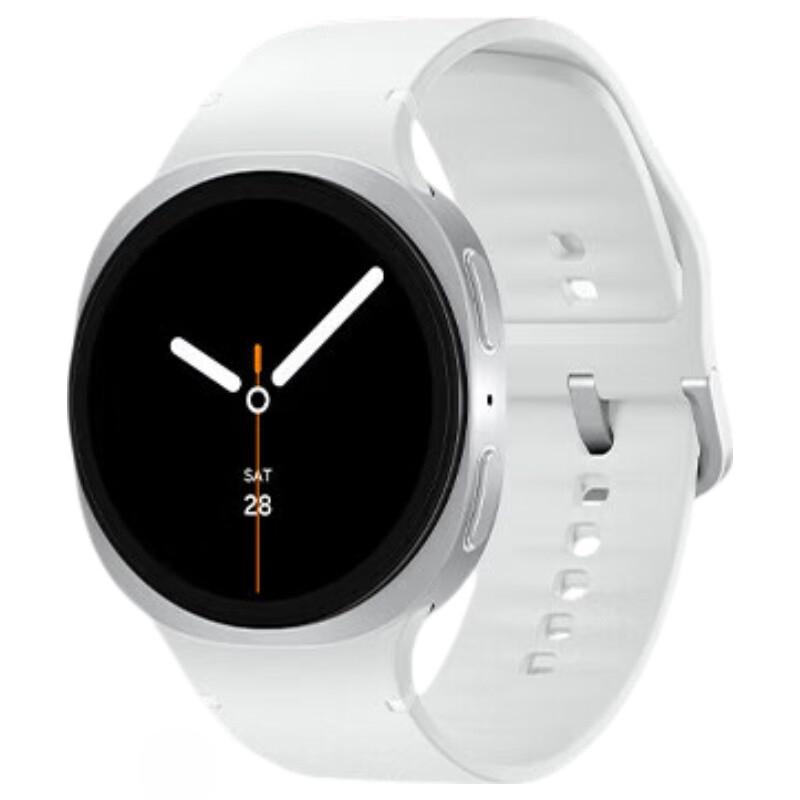 Смарт-часы Samsung Galaxy Watch8 (Китайская версия)
