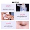 AMORTALS Amino Acid Gentle Makeup Remover