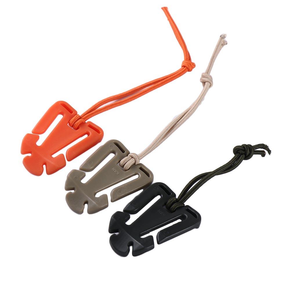 

Winder Webbing Buckle Dominators Кемпинговые походные рюкзаки Аксессуары для походных инструментов Web Dominators чёрный