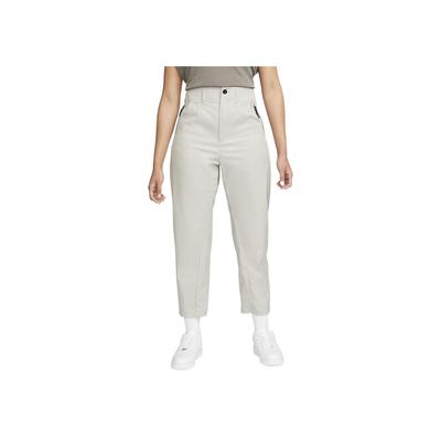 Esc Serie Arbeiterhosen Einfarbig Figurbetont Cropped Freizeithosen Damen Hosen Dunkelgrau DN4090-021