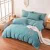 Dohia Good Fortune Tencel Cotton Brushed 4-Piece Bedding Set