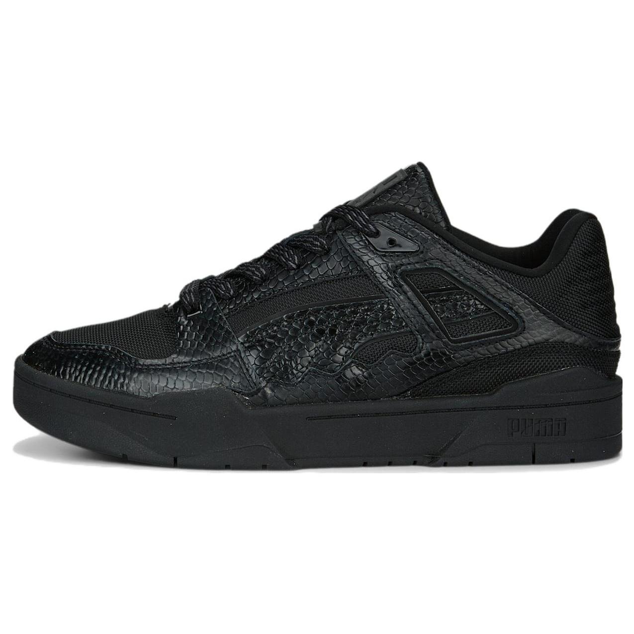 PUMA Slipstream x Jeff Staple Gidra - Black Men s 392138-01 EU 35.5
