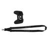 Protetor de Controlador Capa de Silicone com Cordão Capa Protetora para Avata para Acessórios de Drones de Controle Remoto