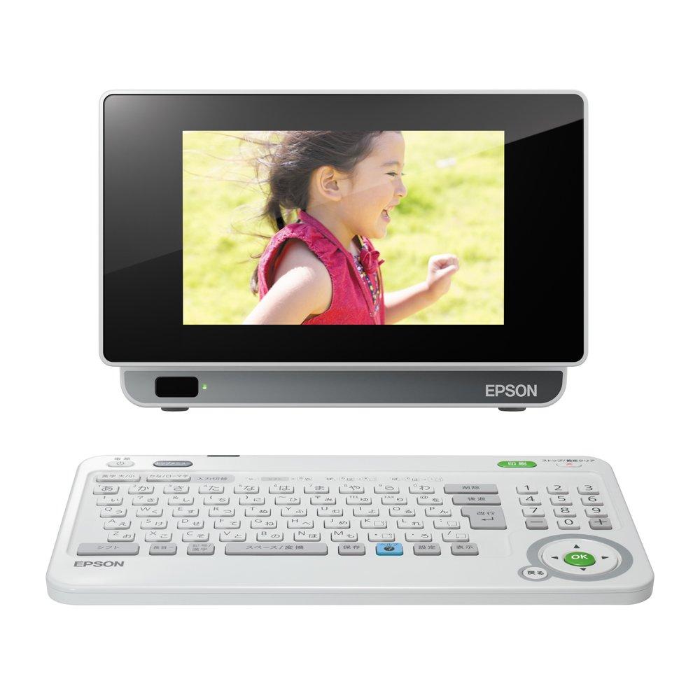 

Стара модель компактного принтера Epson Colorio me E-840