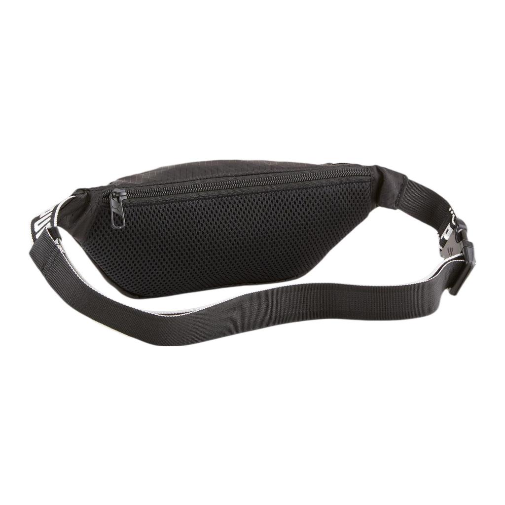 New PUMA Polyester Sling Bags One Shoulder Crossbody Fanny Pack Regular Women's Black 079851-01