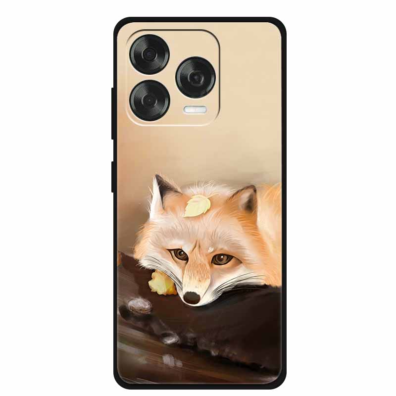 

For ZTE Blade V70 Design Case Nubia V70 Design Black Silicone Cover Case For ZTE Blade V70 Vita TPU Bumper BladeV70 Design Funda Blade V70 Design