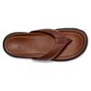 UGG Capitola Flip Sandal Cognac Men Sneakers 1153077-COG