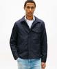 Tommy Hilfiger Extra Lightweight Shirt Jacket (T12G1Wot670Mt1Dw5)
