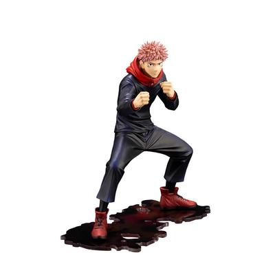 ARTFX J Jujutsu Kaisen Yuji Kojo scala 1/8 figura finita in PVC dipinto PP928