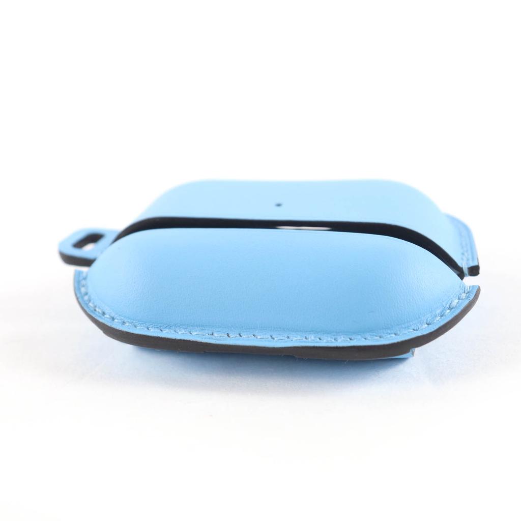 Pristine HERMES AirPods Pro 2 Case Vaux Swift Leather Women Used