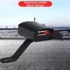 Motorcycle USB Charger 1.2A Fast Charge Phone Charger Waterproof Motorcycle Accessories for Phone Tablet GPS