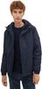 Demi-season Jacket Tom Tailor Denim Regular Fit Functional Jacket (1032432) Sky Captain Blue