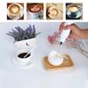 Multifunctional Portable Eggbeater Automatic Mini Blender Frappe Food Mixer  House Tools