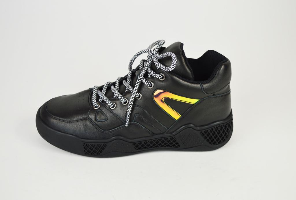 Sneaker Nadi Bella 99291 37 Schwarz