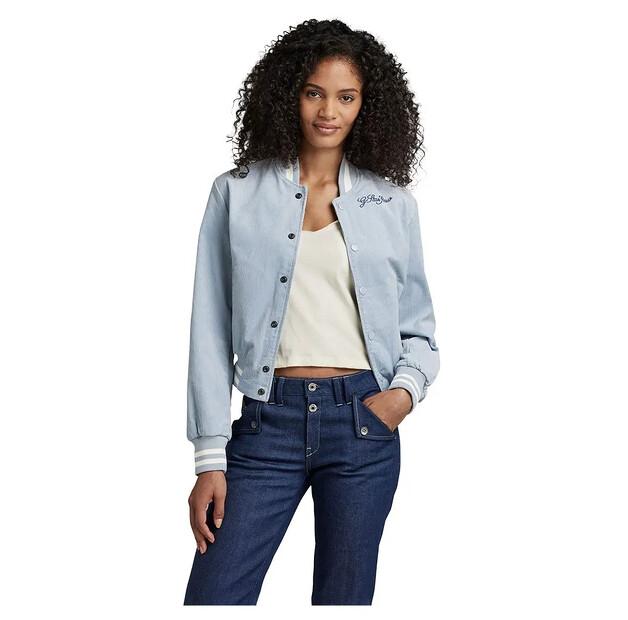 

G-Star D23301 bomber куртка XL