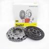 Ford New Gen V348 Clutch Assembly: Five-Speed 2.4 Diesel/Gasoline Clutch 3-Piece Set