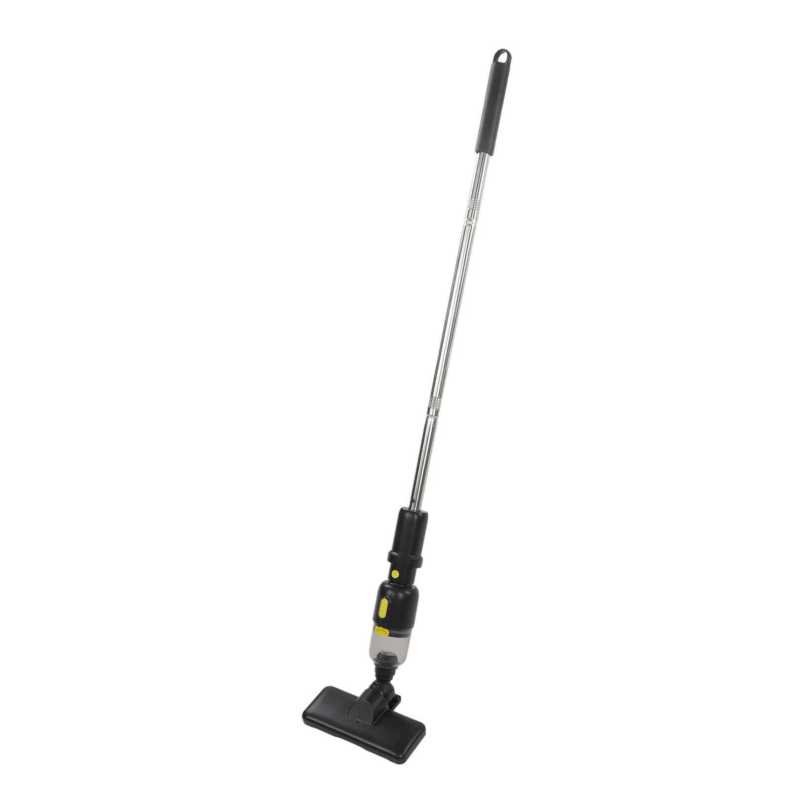 

Cordless Vacuum Cordless USB Charging 6000Pa Powerful Suction Flexible Rotation Handheld Vacuum for Home Office Car