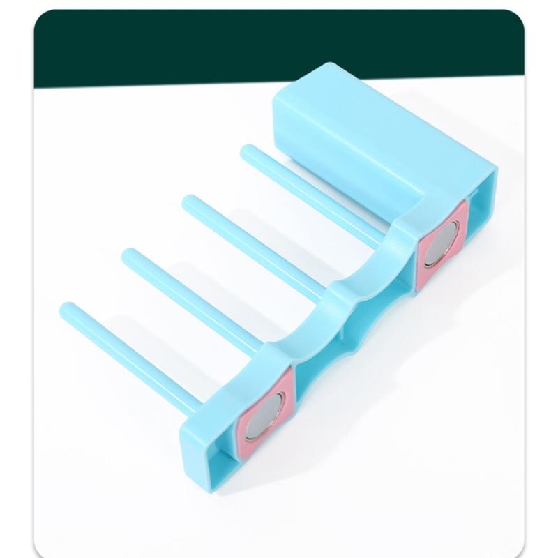 Portable Bobbin Storage Solution for Sewing Projects Designs Saves Space