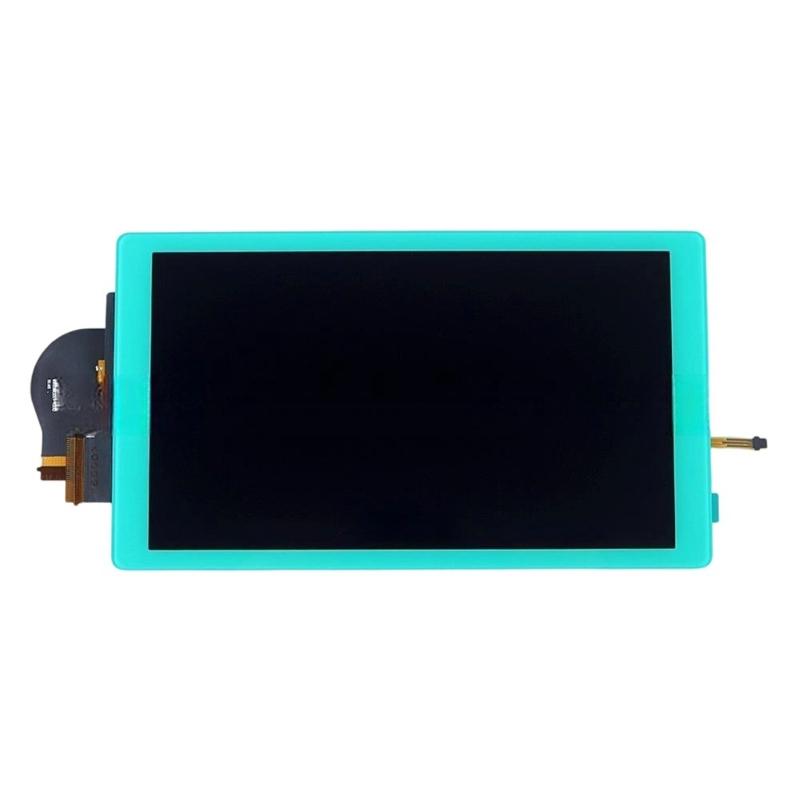Enhances Viewing Angle LCD Touches Screens Full Assembly Replacement Scratch Resistant LCD Touches Screens for Switches