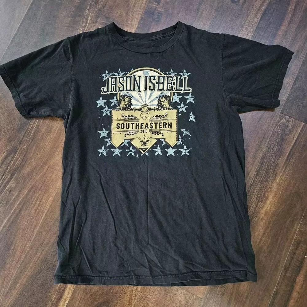 Collection Jason Isbell Tour Gift For Fan S to 5XL Unisex T-shirt Unisex T-Shirt XXXXL