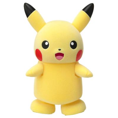 Pokémon Pikachu andando!