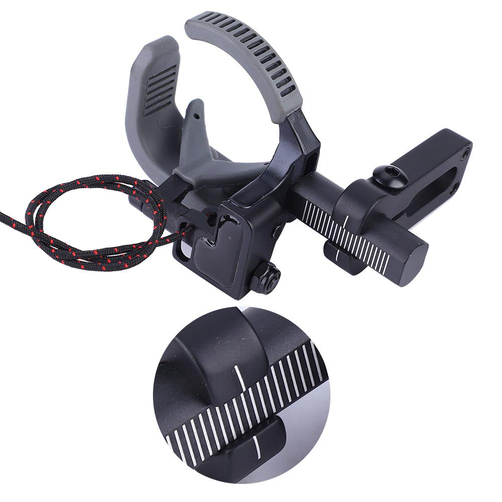 Aluminium Alloy Adjustable Speed Right Drop Away Arrow Rest Hunting Tool