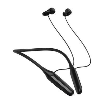 OKSJ F870 Neck-Hanging Open-Ear Clip Bluetooth Sport Headphones