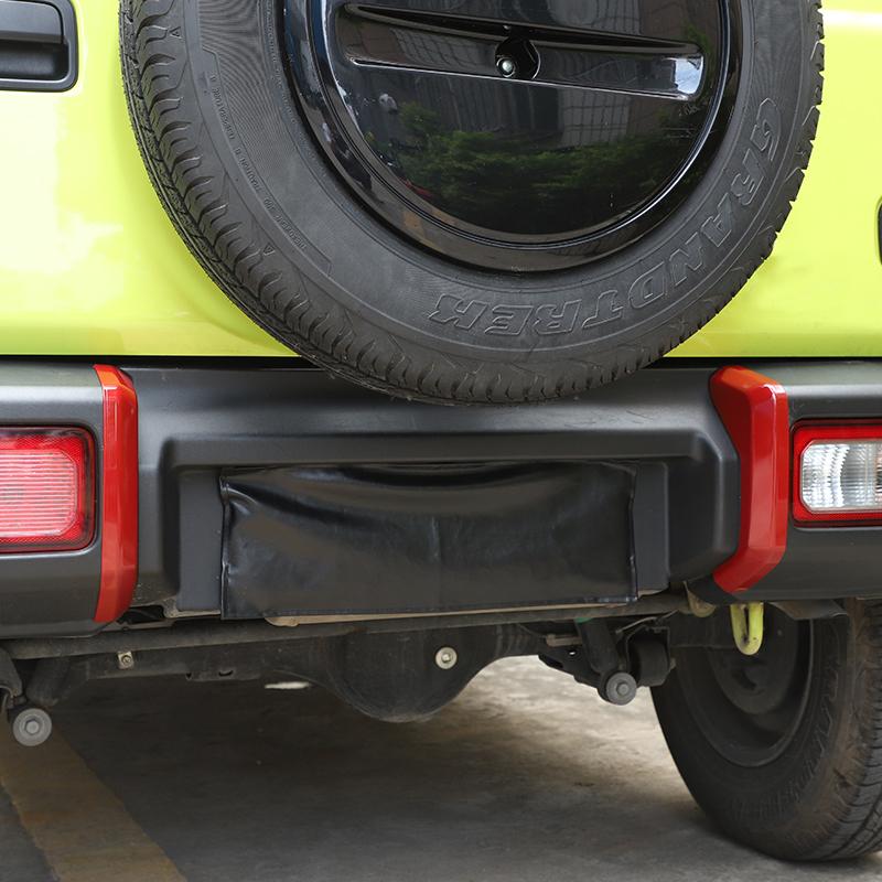 Decorație Bara Spate Decor Autocolant Decor pentru Suzuki Jimny 2019 Up Accesorii Exterior Auto