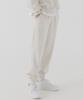 PIANER Essential Jogger Sweatpants (Oatmeal)