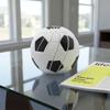 3D Printed Rotatable Football Twisted Fidget Egg Stress Relief Ball Football Adult Stress Relieving Toys Home Decoration 2026