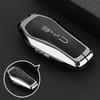 Car Key Case For Byd Atto 3    Accessories Keychain Remote Protection Cover Bag Shell Housing Ring Holder Fob