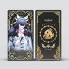New Arrival Genshin Impact Tarot 56 PCS