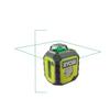 Cross Laser Green Beam 360 + Pole Rb360Gll-K - Tt5133005311