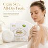 Solid soap