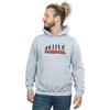 Marvel Mens Deadpool Evolution Hoodie