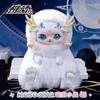 Mobostar Twelve Constellations Morning Dew Series Vinyl Dolls Blind Box Caixa Caja Kawaii Dolls Girls Boys Gift Anime Figure Toy