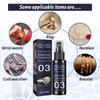 Jaysuing Jewelry Cleaning Solution For Watches And Rings With Rust Removal And Shine Enhancer 30ml