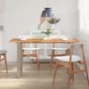 Mobilier din lemn – Mese din lemn