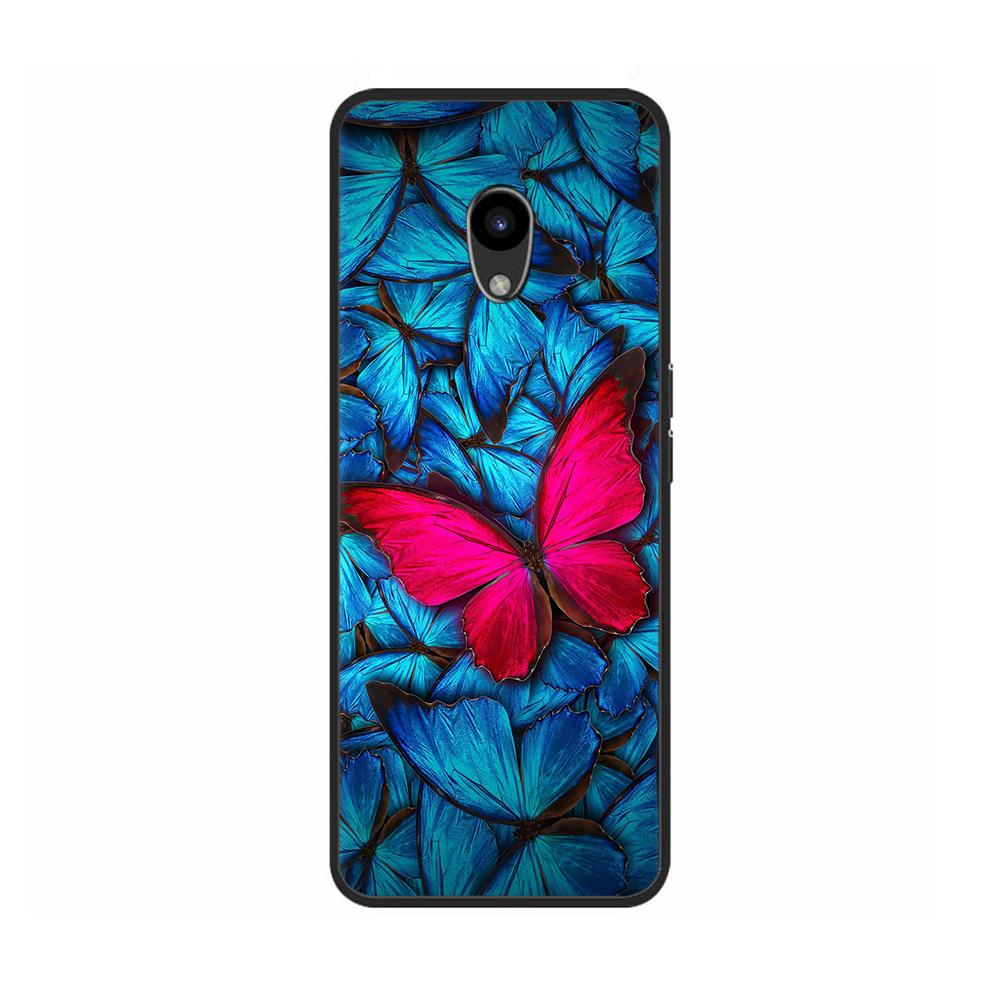 For Xiaomi Mi Qin F21 Pro Case Cover Capas Shockproof Back Phone Bumper For Xiaomi Mi Qin F21Pro TPU Soft Case QinF21 Pro Fundas