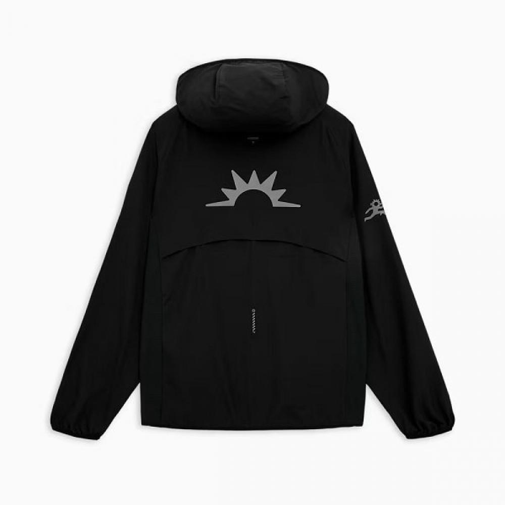 Puma Running Jacket 950563   01