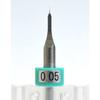 Funtec Zan-Gi Series Carbide 0.05mm Carbide Tool for Plastic Models (SB-005)