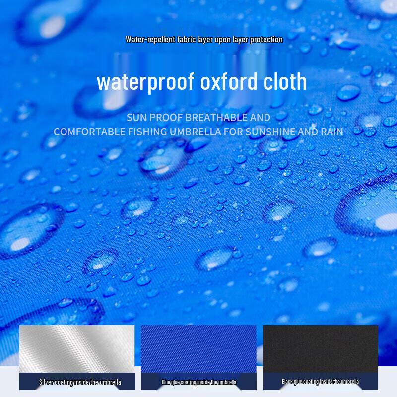 LijiuHong Outdoor Folding Umbrella Hat