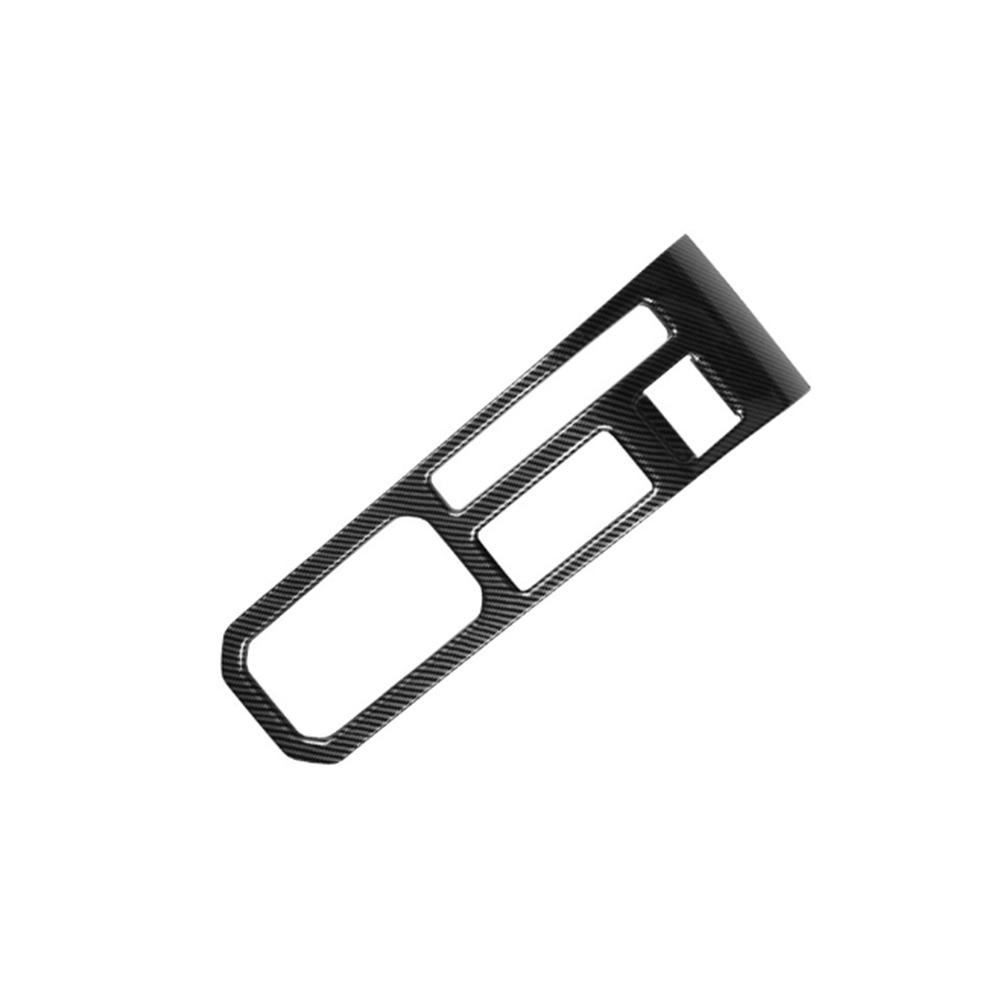 25-Piece Suzuki Jimny Nomade Gear Shift Knob & Handbrake Panel Trim Kit