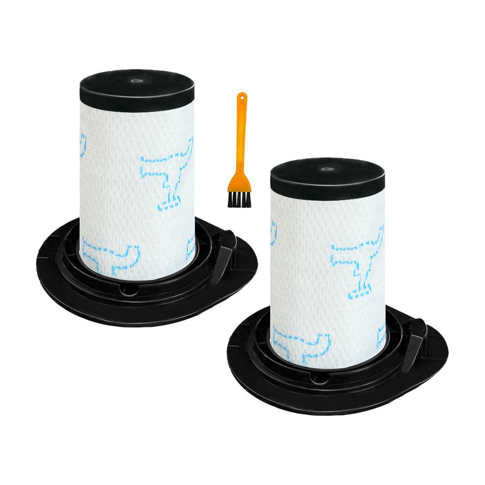 Hepa Filter Compatible For Rowenta ZR009002 RH9252 RH9276 RH9286 RH92 RH94 Parts Replacement Accessories