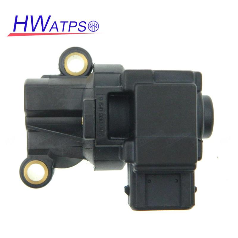 IAC Leerlaufregler 35150-02600 Für Kia Picanto Forte Amanti Hyundai Amica Atos Getz 9540930004 9 541 9301