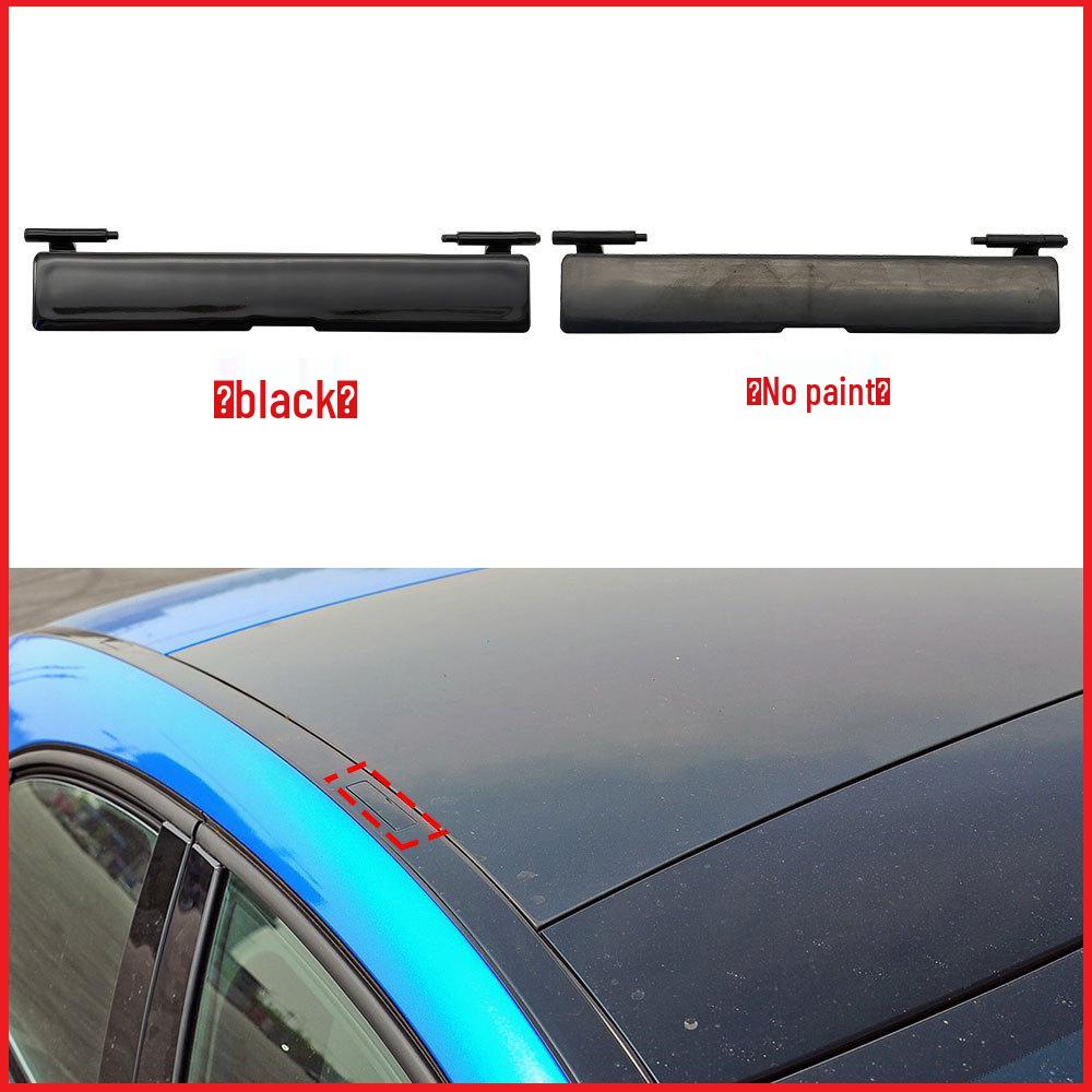 Cubierta de Portaequipajes para Barras de Techo Mercedes-Benz Clase B W246