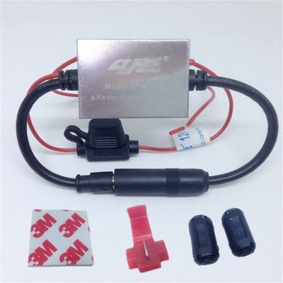 Zubehör für Autoelektronik – Autokabel, Adapter, Steckdosen