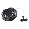 1pc Rebounding Starter Replacement Recoil Starter For EX13 EX17 EX21 EP17 EH17 Metal Cover 269-50201-30 Garden Power Tool Parts